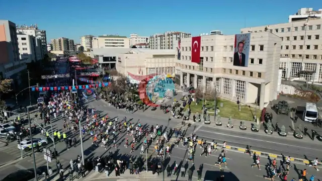 Qazi Yarım Marafonu üçün Qeydiyyat Başlayır: Təfərrüatlar açıqlandı