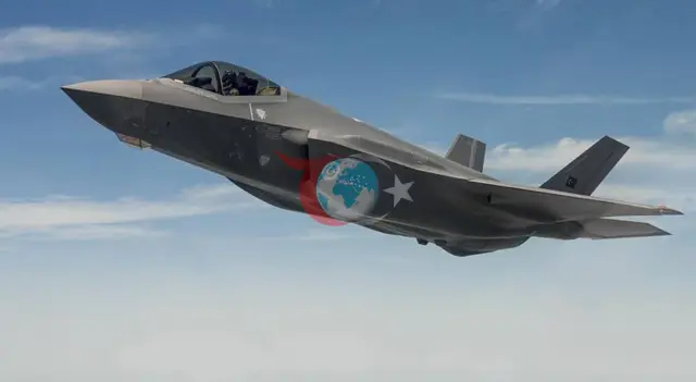 İsviçre'den ABD'ye F-35A İçin Dev Ödeme: Anlaşma Detayları