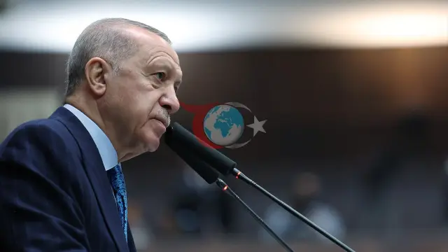 Erdog'anning NATO sammiti oldidan tanqidiy xabarlari