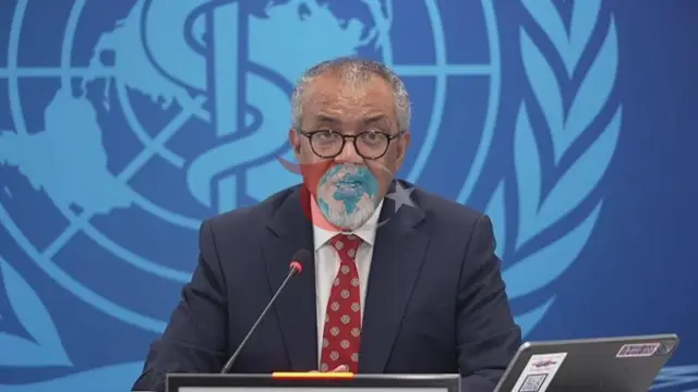 DSÖ: Hantavirüs Salgını Kontrol Altına Alınıyor