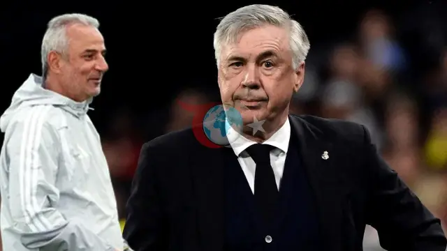 İsmail Kartal'dan Ancelotti Örnekli Savunma
