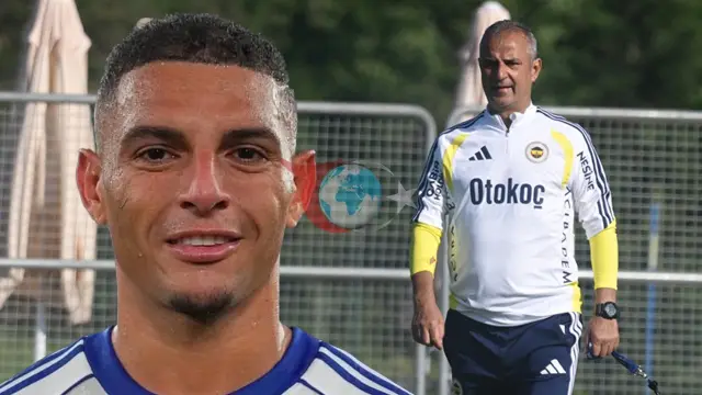 Fenerbahçe ve Diego Carlos Arasında Hukuki Süreç Başladı