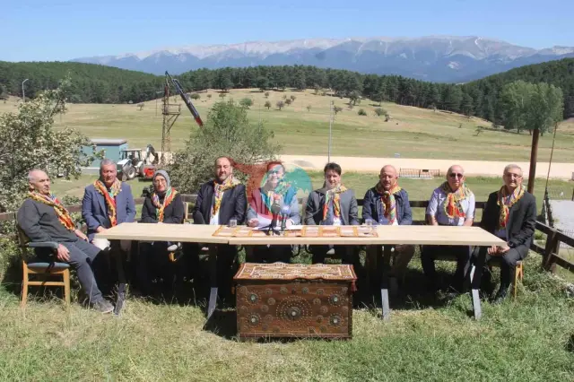 Kocayaylada Tarix Canlanır: 58-ci Mədəniyyət Festivalı Başlayır