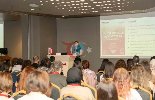 Цифрлық патологиядағы болашақ: сарапшылар мен инженерлер бірге
