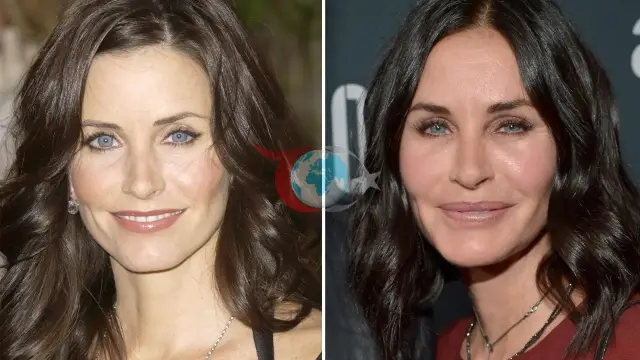 Courteney Cox və Johnny McDaid 13 illik münasibətlərini bitirirlər