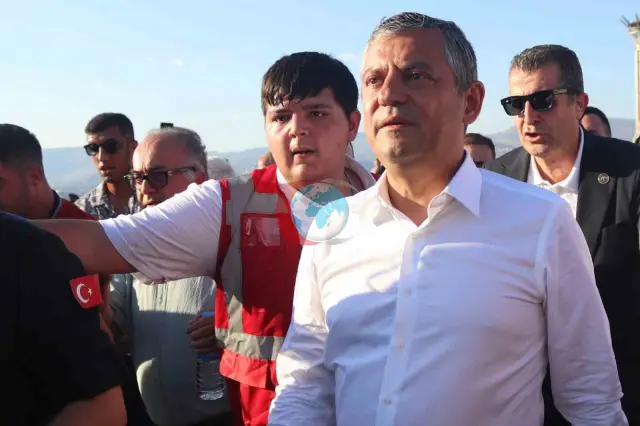 O'zgur O'zeldan Jemil Tugay haqida bayonot