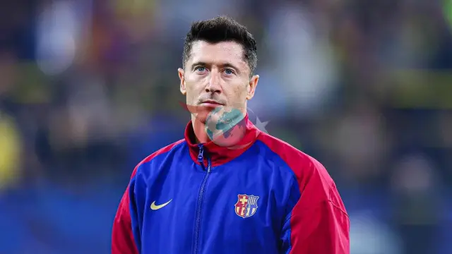 Robert Lewandowski, Chicago Fire ile Anlaştı