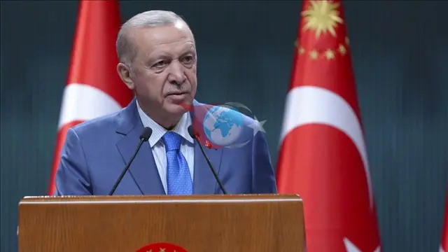 Erdoğan'dan Talimat: AK Parti Muhalefetle Görüşmelere Başlıyor