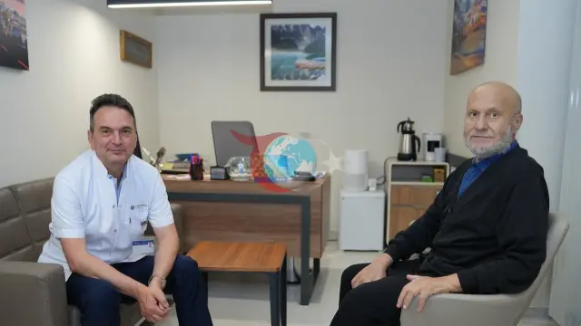 Bitkisel Karışım Kullanımı Karaciğer Nakli Gerektirdi: Uzmanlardan Kritik Uyarı