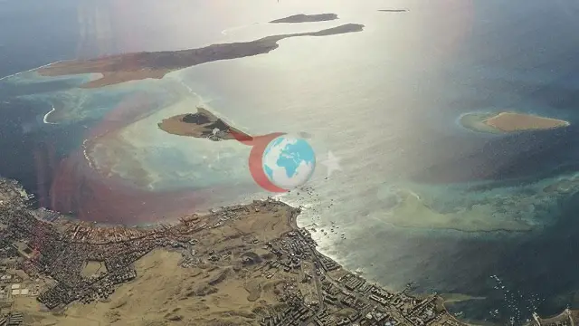 Oman Hörmüz boğazına keçidi rədd etdi