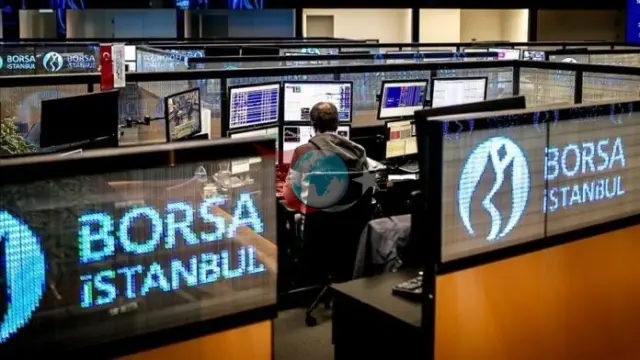 Borsa İstanbul'dan Yeni Veri Merkezi İle Likidite Artışı