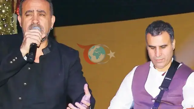 Haluk Leventiň dogany Berkant gyssagly tussag edildi