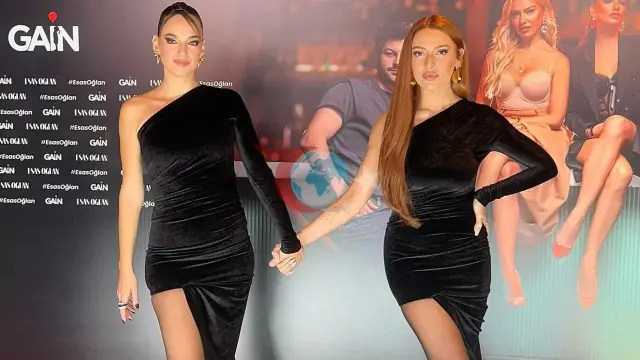 Seda Bakan, Hadise ile Yollarının Ayrılma Sebebini Açıkladı