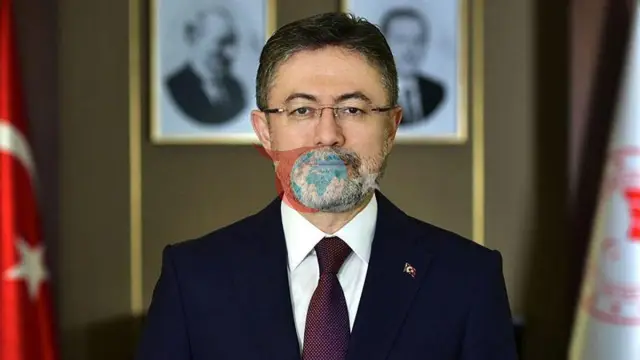 Bakan Yumaklı'dan IPARD 3 Programına Büyük Destek