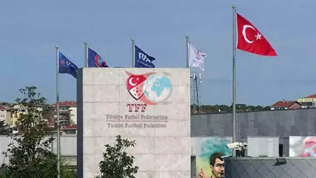 TFF, Yabancı Oyuncu Kuralında Değişiklik Yok Dedi