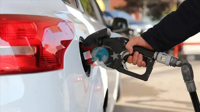 Akaryakıtta Büyük İndirim: LPG Fiyatları Düşüyor