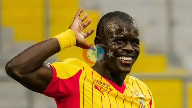 Malang Sarr Transfer Gündeminde: Fenerbahçe'nin Takip Ettiği İsim