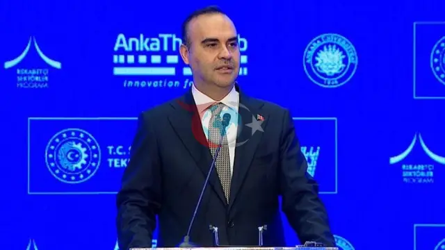 Vazir Kacir: Sog'liqni saqlashga 82 milliard liralik katta sarmoya