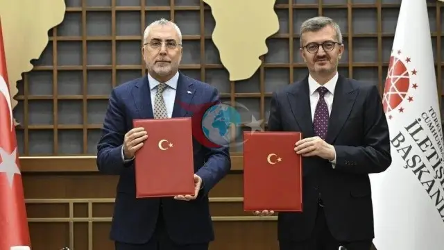 BİK ve İŞKUR Arasında Medya İçin İşbirliği Protokolü İmzalandı