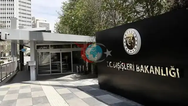 Türkiye ve Kırgızistan'ın Diplomatik Zirvesi Ankara'da