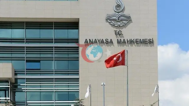 AYM, Cinsiyet Değişikliği Düzenlemesini Anayasaya Uygun Buldu