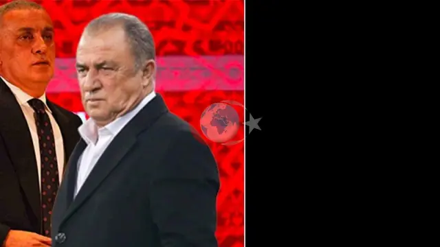 TFF Başkanı Hacıosmanoğlu'ndan Fatih Terim'e Sert Mesaj