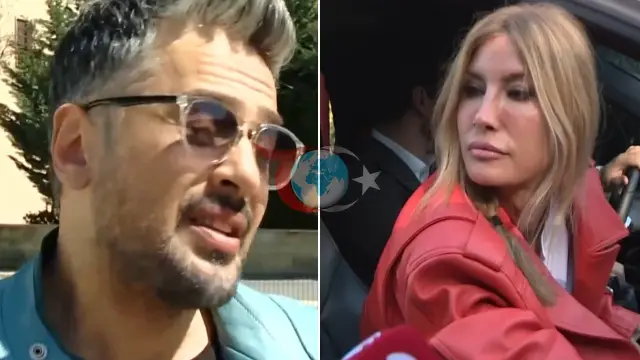 Emre Altuğ-dan ýatdan çykmajak beýannama: 'Şol bir duralgadan geçip bilmersiňiz'