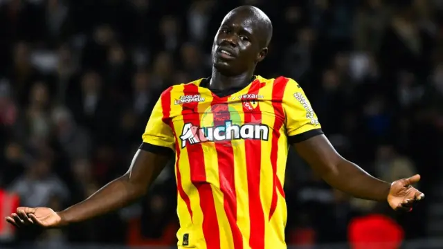 Fənərbaxça üçün Malang Sarr Transferində Əhəmiyyətli İnkişaf