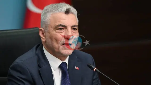 Ticarət Nazirinin Aİ vizası ilə bağlı mühüm açıqlamaları