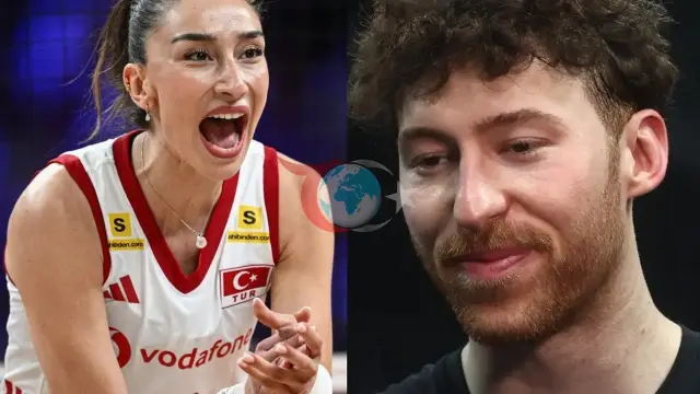 Hande Baladin və Onuralp Bitim Sevgi İddiaları ilə gündəmdədir