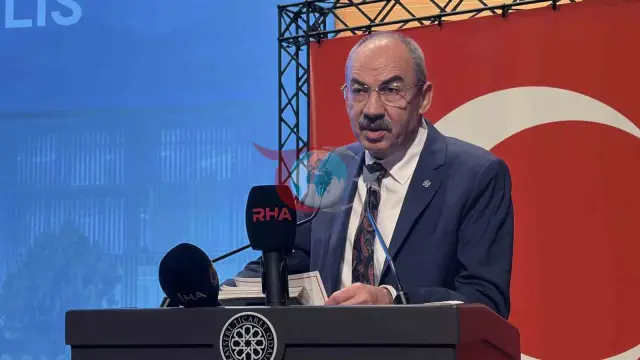 KTO Başkanı Gülsoy, Ticarette Yeni Döneme Hazırlık Çağrısı Yaptı