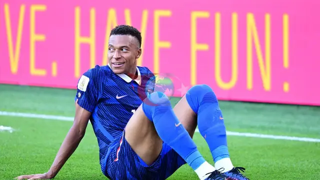 2026 Dünya Kupası'nda Dev Randevu: Fransa ve Fas Çeyrek Finalde Karşı Karşıya Geliyor