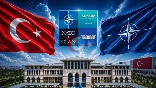 Anqaradagi tarixiy NATO sammitining ikkinchi kuni: Mitsotakisdan F-35 javobi va yetakchilarning muhim kun tartibi