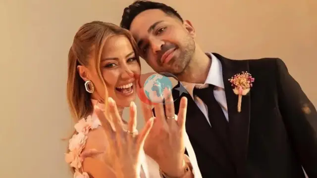 Derya Uluq və Asil Gök evlənir: Məşhur müğənni toy tarixi ilə bağlı açıqlama verib