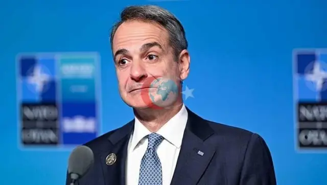 F-35 және НАТО саммитіндегі аймақтық қауіпсіздік дипломатиясы: Мицотакис, Мадьяр және Радевтің сыни мәлімдемелері