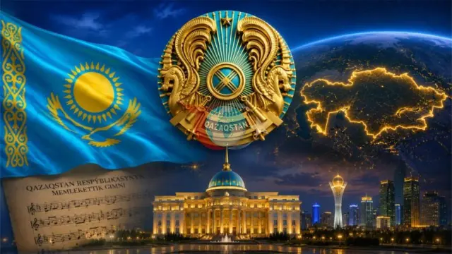 Qozogʻistonda yangi davr: Prezident Tokayev tomonidan yuqori darajadagi muhim tayinlovlar