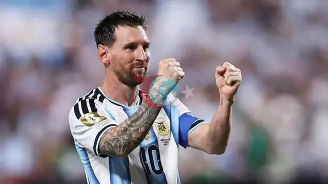 Lionel Messi tarix yazmağa davam edir: 2026-cı il dünya çempionatında yeni rekordlar