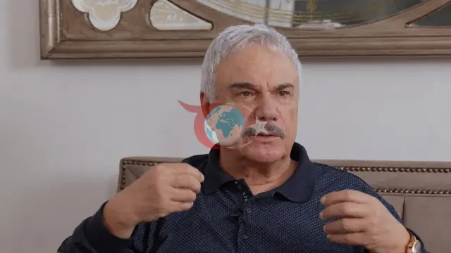 Usta Aktyor Halil Ergün Telefon Fırıldaqçılarının Hədəfinə Oldu: Böyük Fırıldaqdan Son Dəqiqədə Qaçdı!