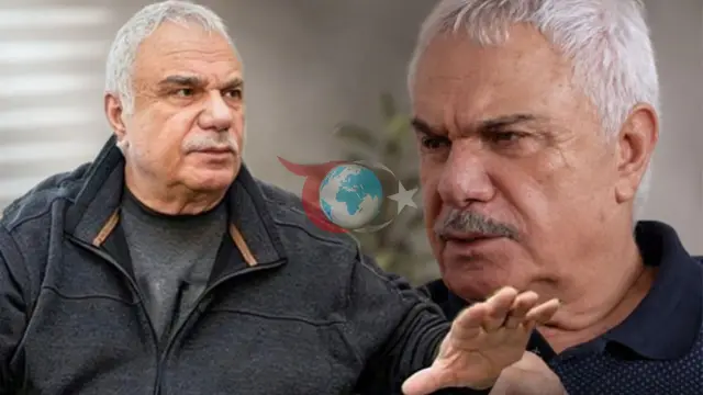 Halil Ergün üçün süni intellekt FETÖ tələsi: Usta sənətçini qonşusunun diqqətli oğlu xilas etdi