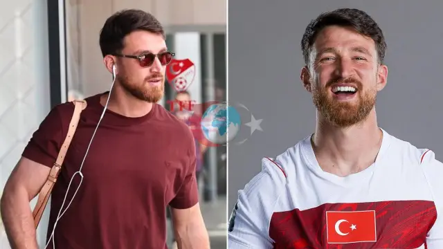 Beshiktosh transferda bomba tashladi: Milliy yulduz Solih O'zjan Istanbulga keladi!
