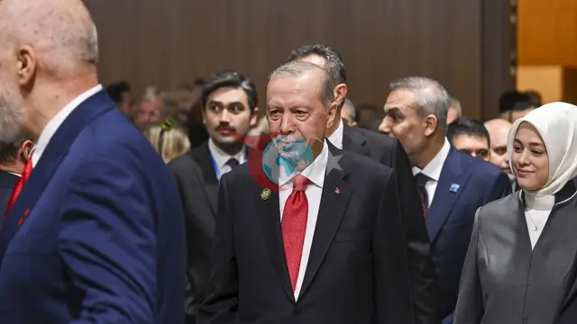 Erdog'anning NATOning tarixiy sammitidagi tanqidiy xabarlari: Mudofaa sanoati va xavfsizlikda Turkiyaga urg'u