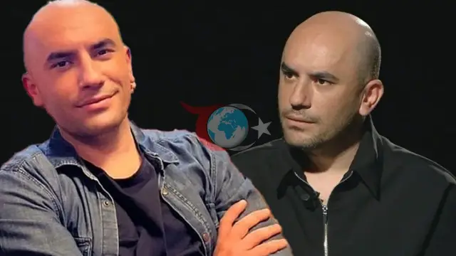 Giray Altınokdan Deniz Göktaş'a Mənalı Dəstək: Sosial Mediada Dəyişiklik