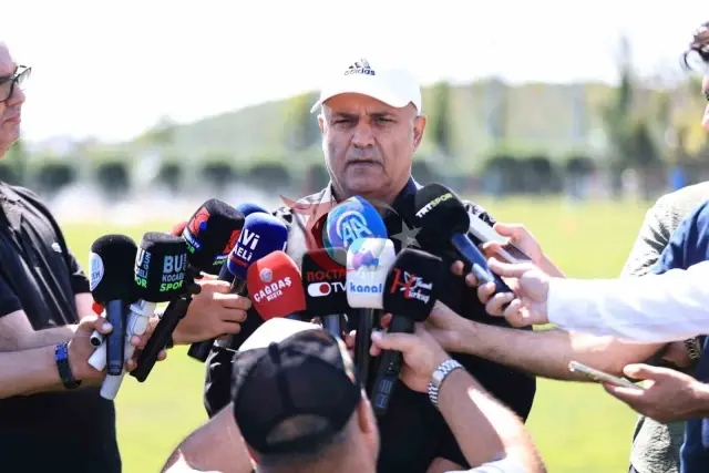 Kocaelispor Başkanı Recep Durul'dan Yabancı Kuralı ve Finansal Yapı Çıkışı: "Tam Serbestliğe Karşıyız"