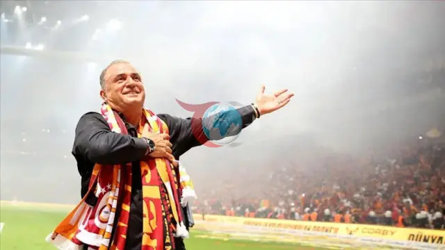 Fatih Terim'den Duygusal Galatasaray Paylaşımı: "52 Yıllık Bir Miras"