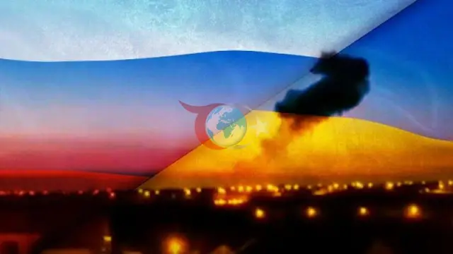 Rusya'dan Kiev'e Gece Operasyonu: Askeri ve Savunma Tesisleri Yüksek Hassasiyetli Silahlarla Vuruldu
