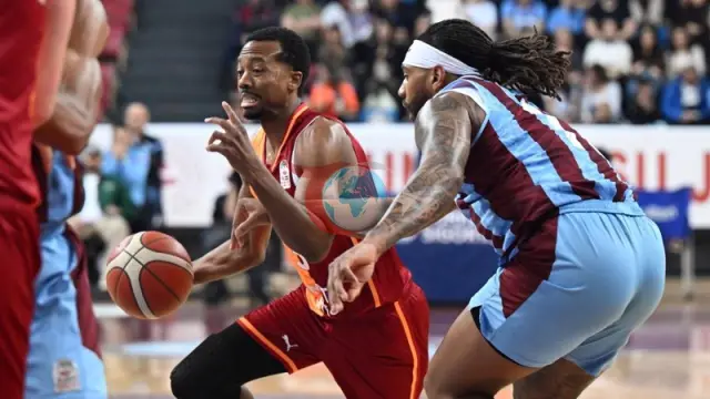 Basketbol Çempionlar ligasyndaky toparlar kesgitlenildi: Trabzonspor bilen Galatasaraýyň bäsdeşleri aýdyňlaşdyryldy
