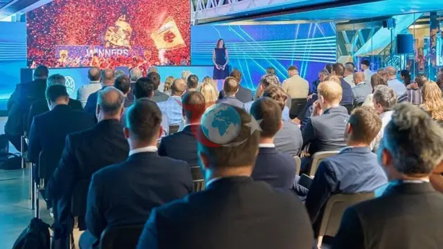NBA və FIBA-dan Avropa Basketbolunda İnqilab: Yeni 10 Milyar Dollar Liqası Gəlir!