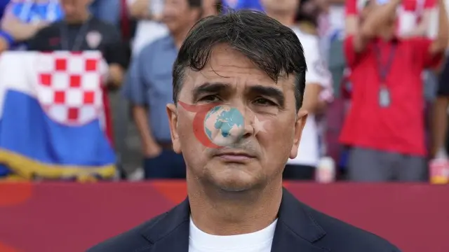 Hırvatistan'da Zlatko Dalic Dönemi Kapandı: Dünya Kupası Vedasının Ardından İstifa Kararı