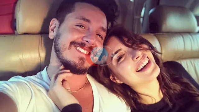 Deniz Baysal ile Barış Yurtçu Boşanıyor: Ünlü Oyuncudan Çekişmeli Boşanma Davası!