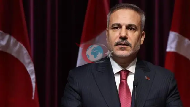 Xarici işlər naziri Hakan Fidandan NATO Ankara Zirvəsi ilə bağlı açıqlama: “NATO 3.0” Dövrü Başladı